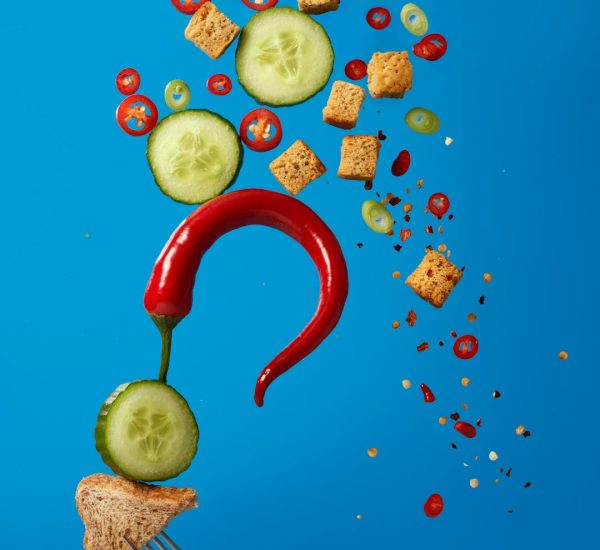Is Genspark AI Safe? A Look at Its Privacy, Security, Data Handling, and Alternatives 10 sliced lemon and red handled red handled red handled red handled stainless steel spoon food trends flavor innovation consumer research