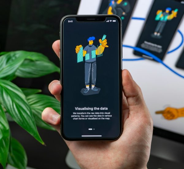 Gravity Forms Integrations: Popular Tools, Automation Options, and Use Cases 8 turned on smartphone wordpress forms app connections automation workflow