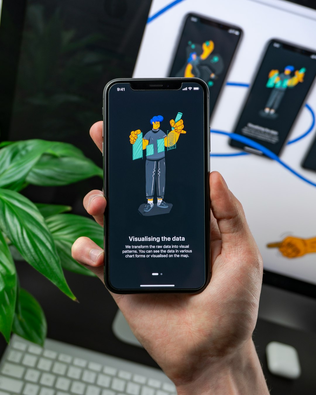 turned on smartphone wordpress forms app connections automation workflow