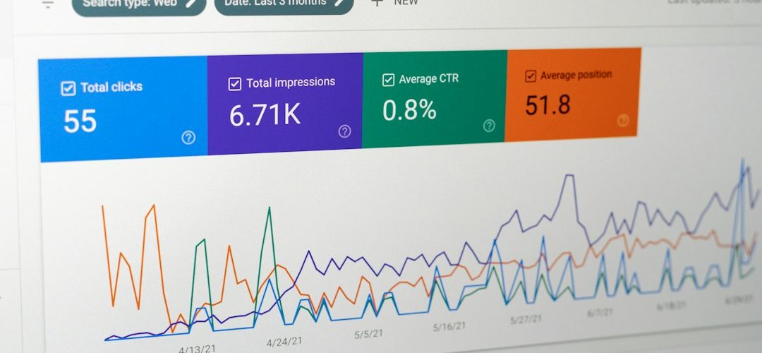 a computer screen with a bunch of data on it email analytics dashboard customer segments automation chart