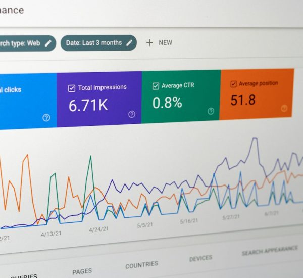 Email Marketing Trends 2025: HubSpot vs Mailchimp for Email Marketing Trends 8 a computer screen with a bunch of data on it email analytics dashboard customer segments automation chart