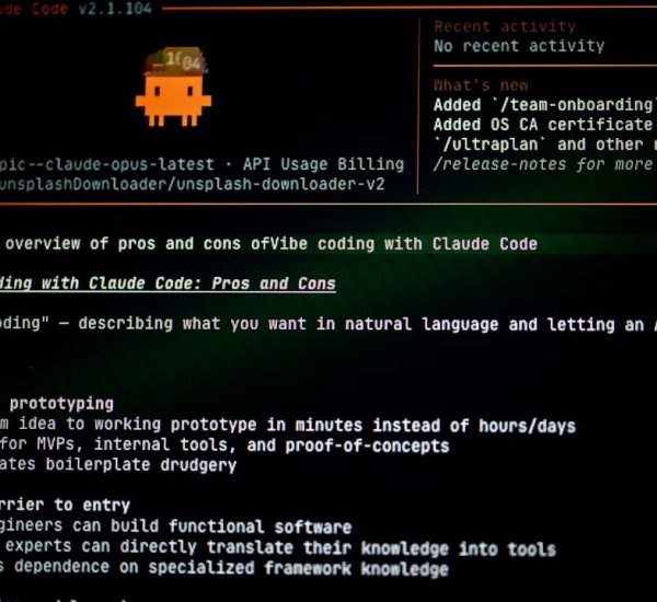 a pixelated orange character with a hat vpn profile configuration file secure connection