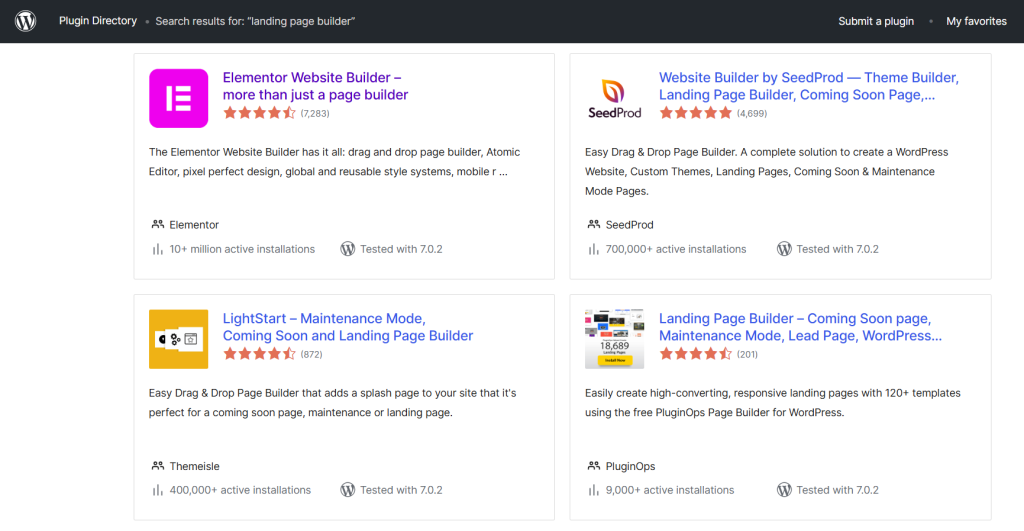 WordPress vs. Landing Page Builders: Which Converts Better? 3 image 1