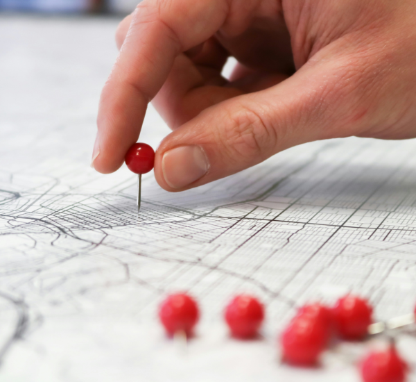 How to Test Your Website from Different Geographic Locations