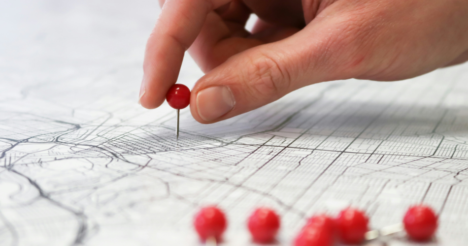 How to Test Your Website from Different Geographic Locations