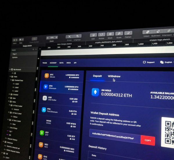qr code screenshot security dashboard login alerts access tokens