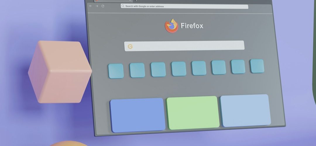 graphical user interface colorful browser tabs curious user interactive websites