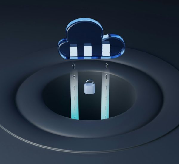 icon cloud infrastructure public ip addresses exposed services