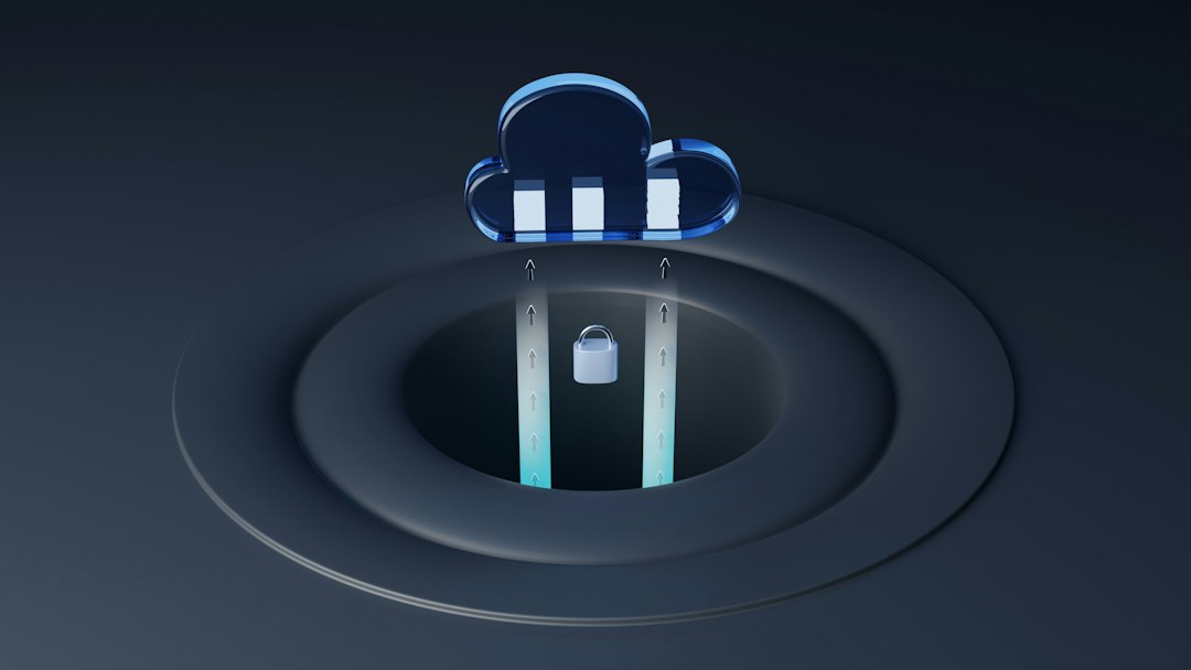 icon cloud infrastructure public ip addresses exposed services