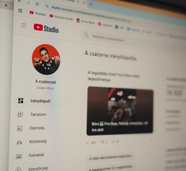 How to Check YouTube Video Size: YouTube Studio vs. MediaInfo for Managing Upload Requirements 27 the image shows a youtube channel page video file details upload limit creator workflow